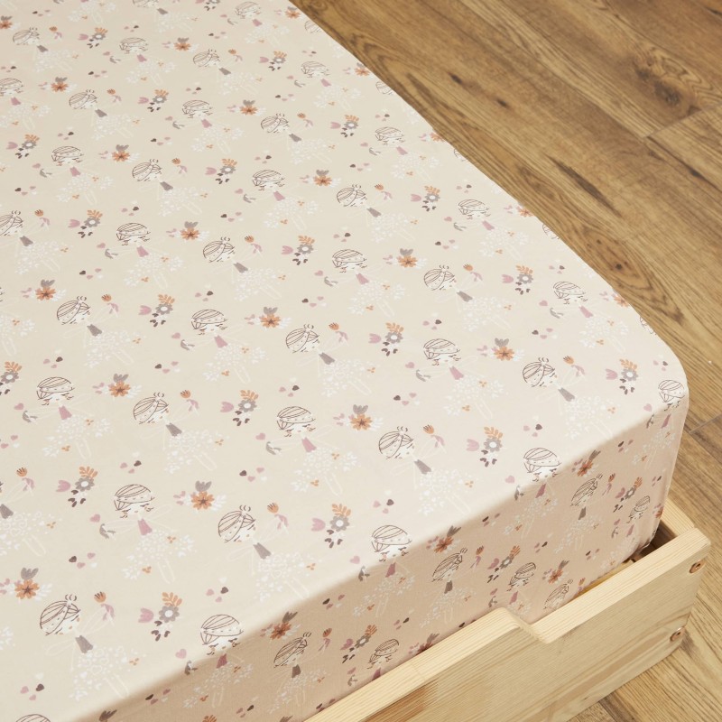 Drap Housse Pauline