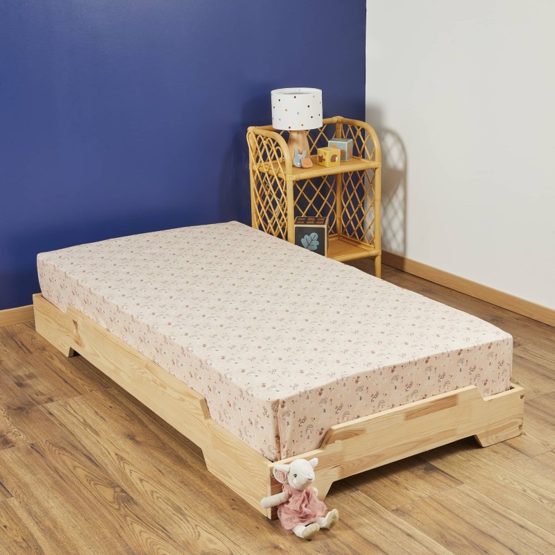 Drap Housse Pauline