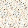 Drap Housse Bébé Safari Douceur