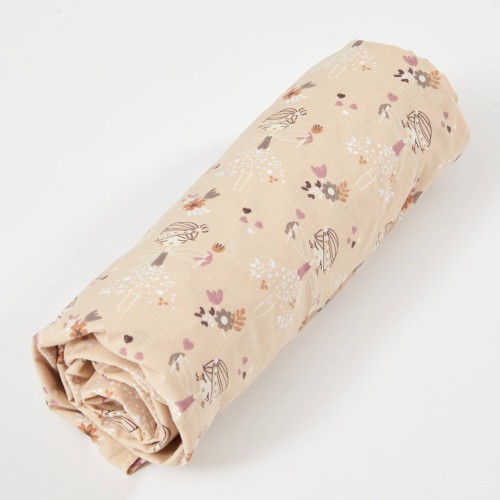 Drap Housse Pauline